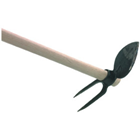 Gartenhäueli 140cm