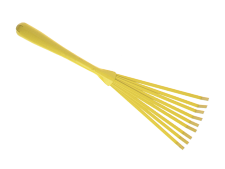 Hand-Laubbesen Zeintra 125X400mm