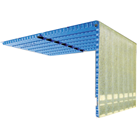 AquaDrain SD Stufendrainage