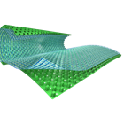 AquaDrain Pro 16mm  Flächendrainage