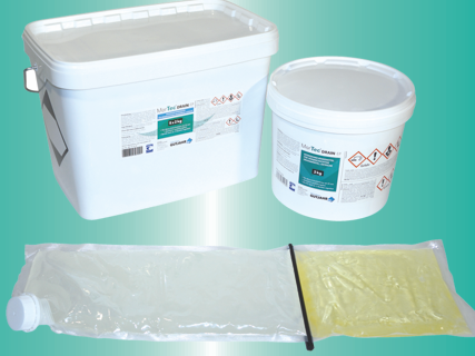 MorTec Drain-EP Bindemittel