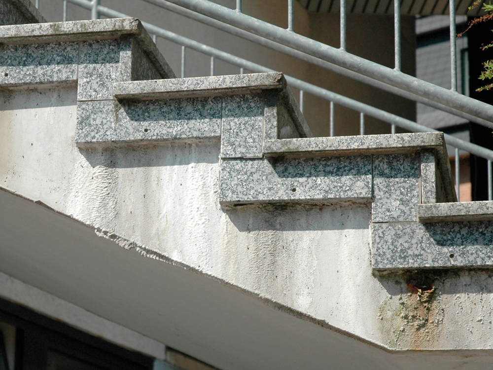 AquaDrain SD Wasserleitstreifen