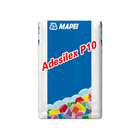 Mapei Adesilex P10, weiss