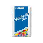 Mapei Adesilex P9 Plus, grau