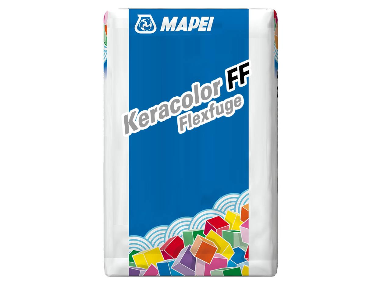Mapei Keracolor FF