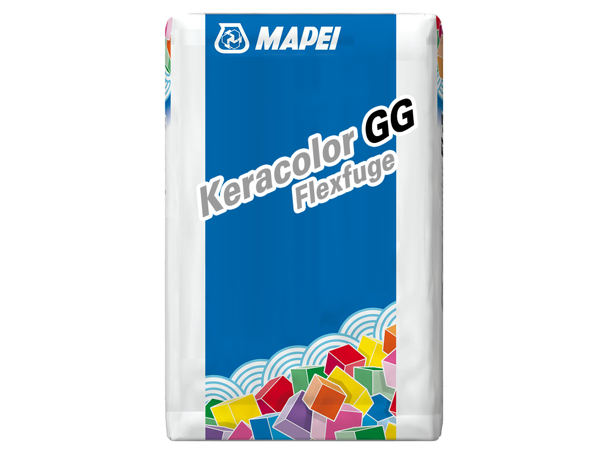 Mapei Keracolor GG