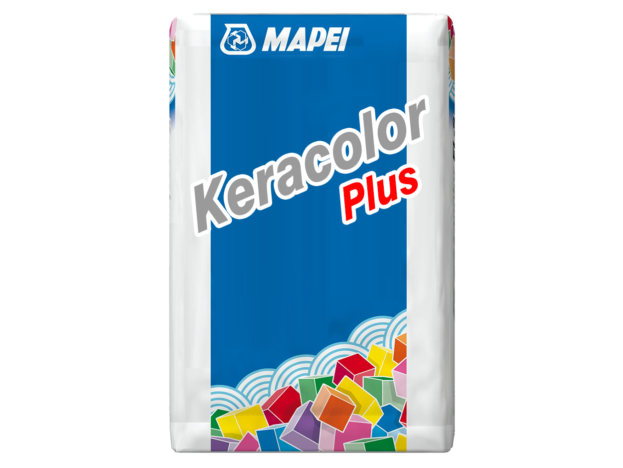 Mapei Keracolor Plus
