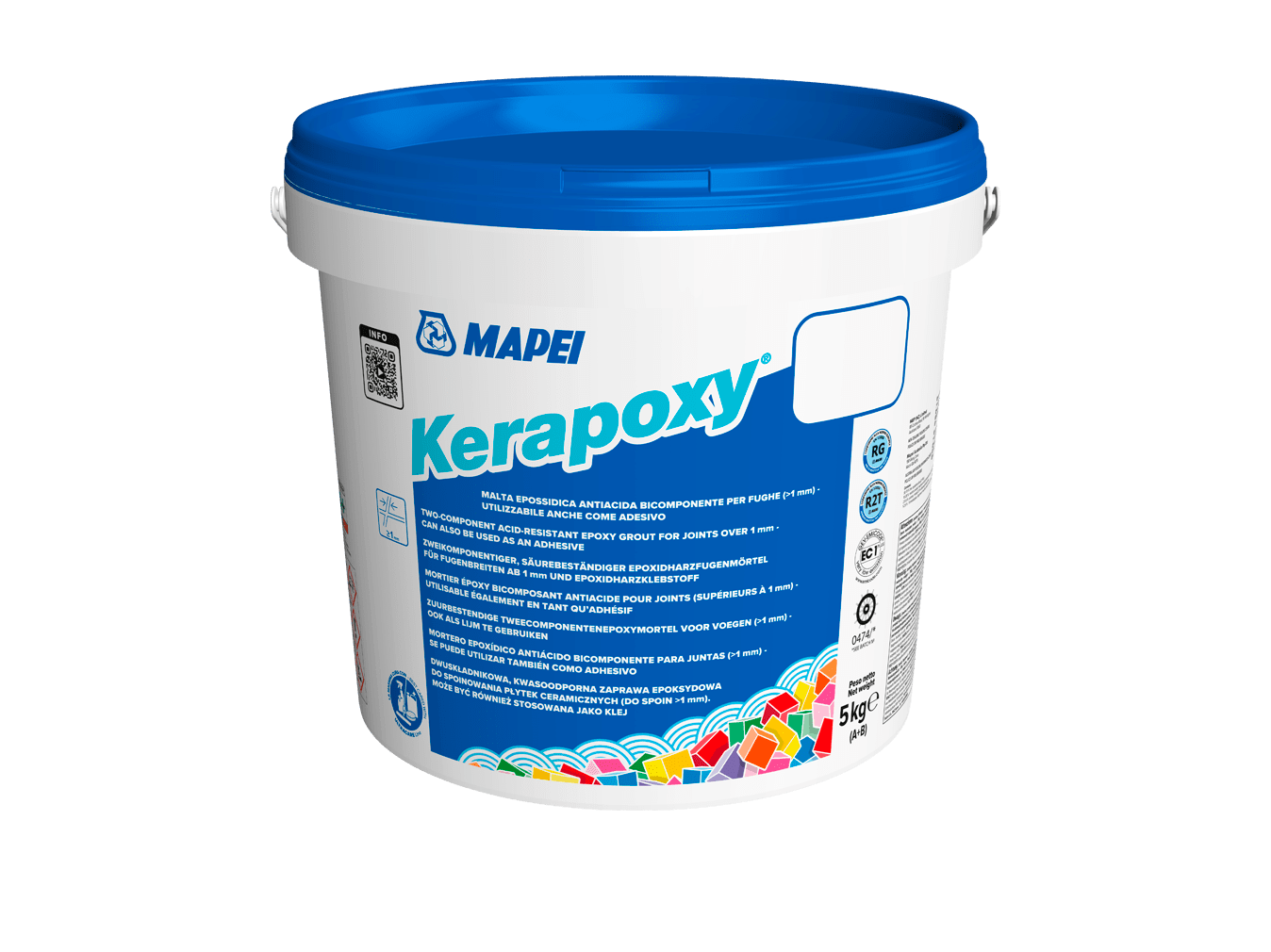 Mapei Kerapoxy 111