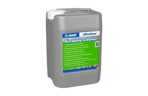 Mapei Kerapoxy Cleaner