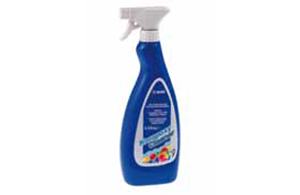 Mapei Kerapoxy Cleaner Sprühflasche