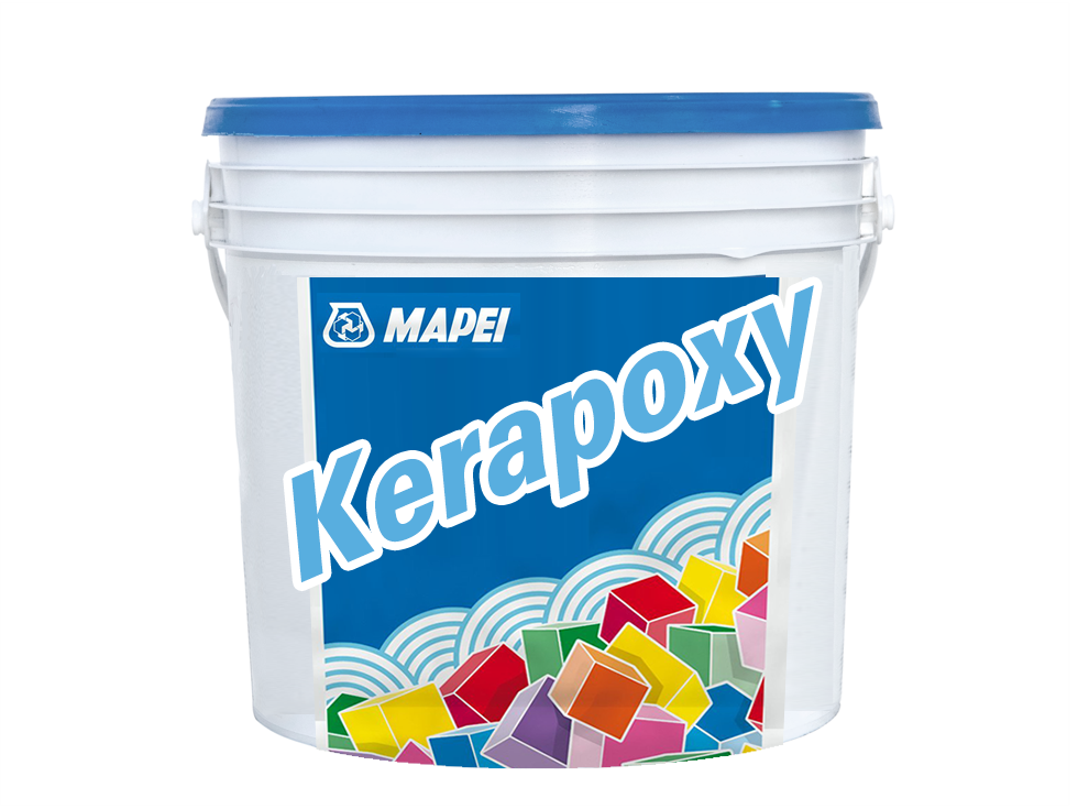 Mapei Kerapoxy New
