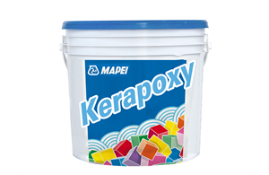 Mapei Kerapoxy New