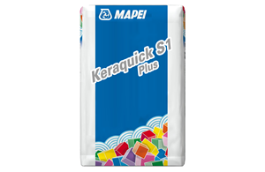 Mapei Keraquick D (S1) Plus