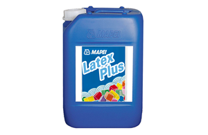 Mapei Latex Plus