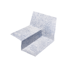 Mapei Mapeband Corner Shower Tray