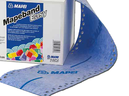 Mapei Mapeband Easy