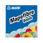 Mapei Mapefibre 6mm