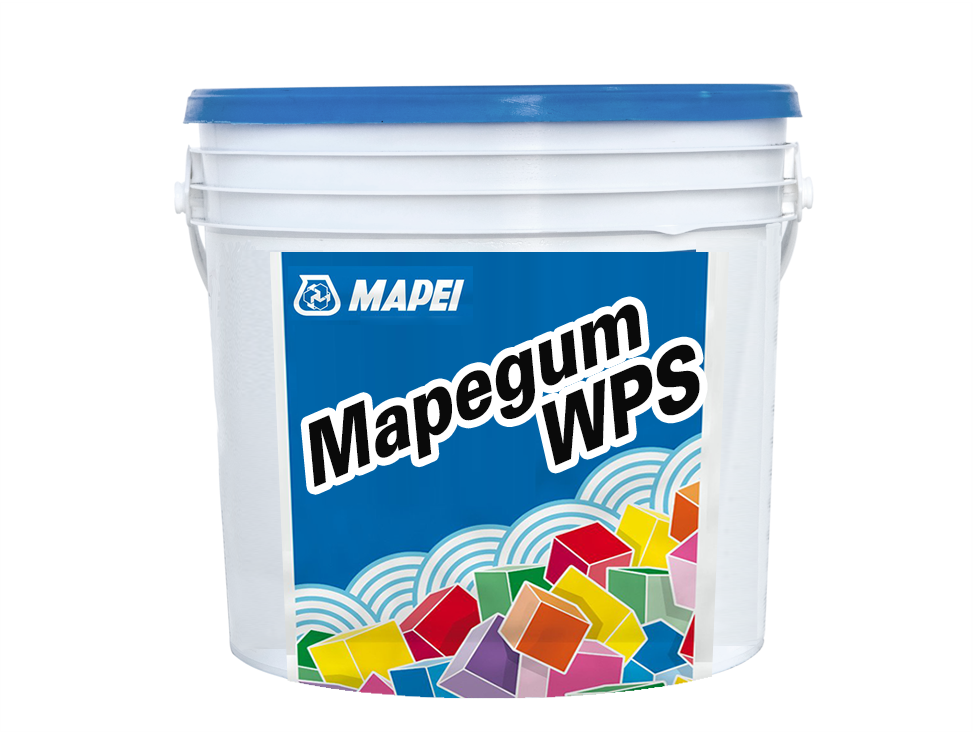 Mapei Mapegum WPS