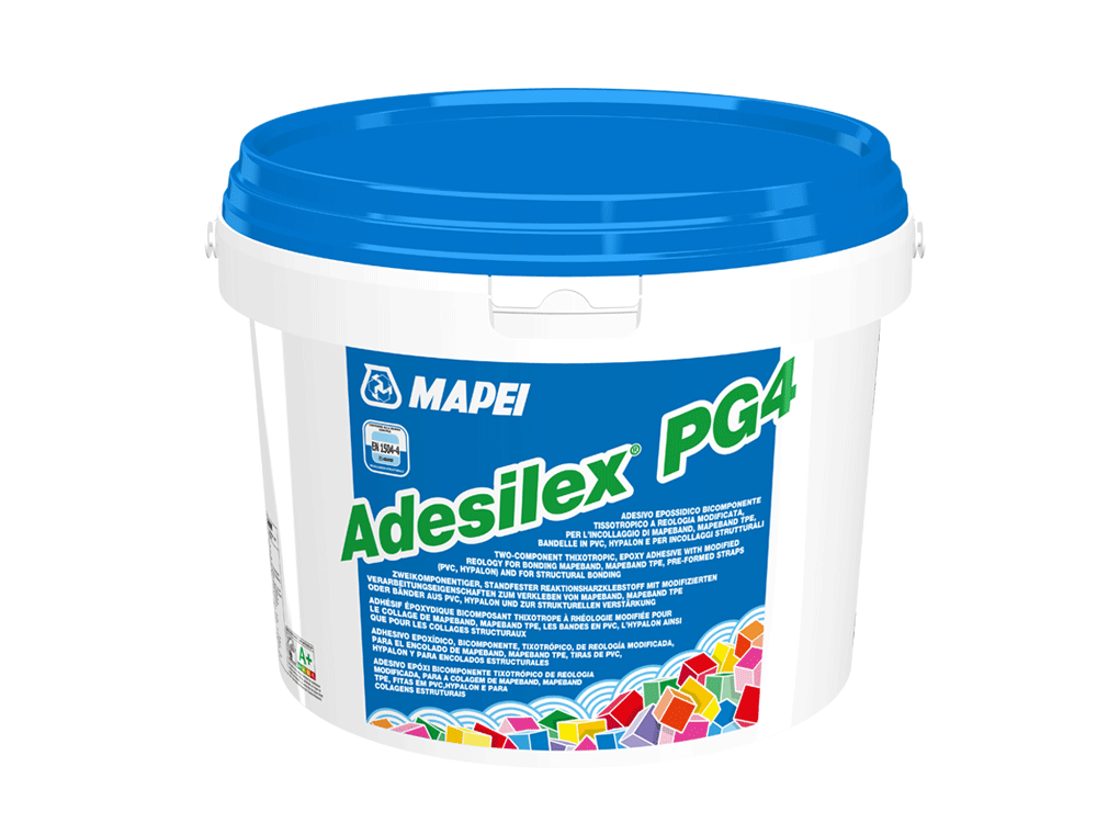 Mapei Adesilex PG4