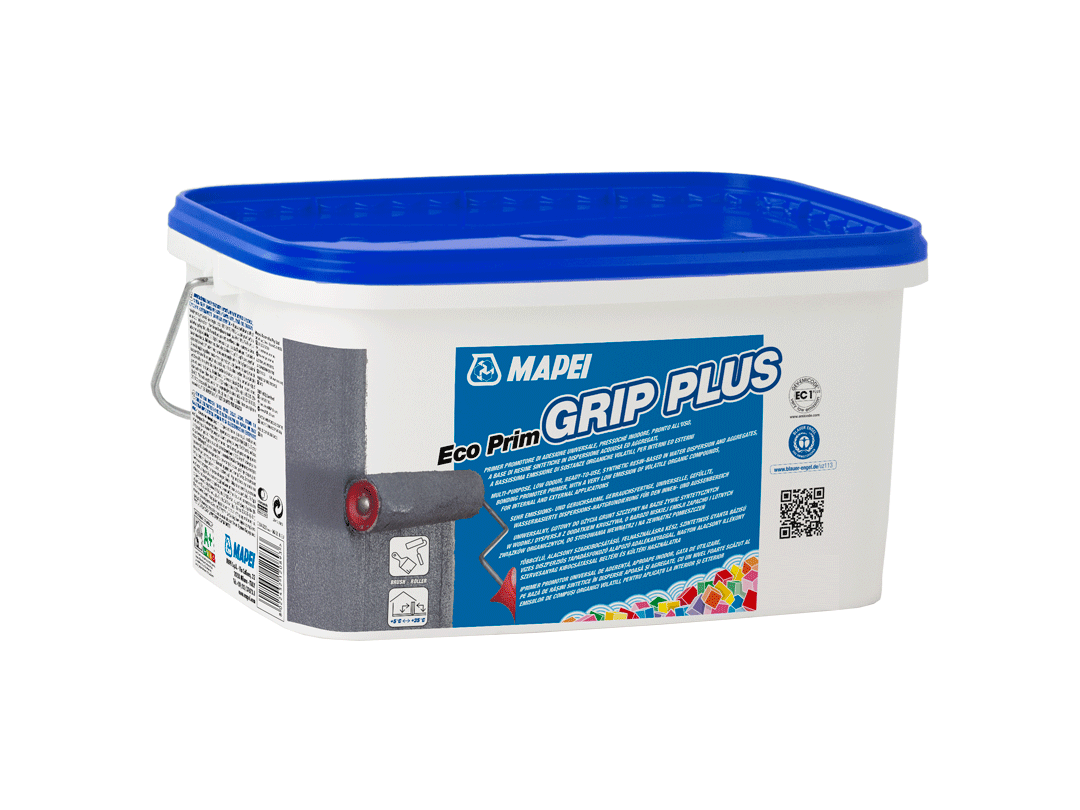 Mapei Eco Prim Grip Plus 10kg  