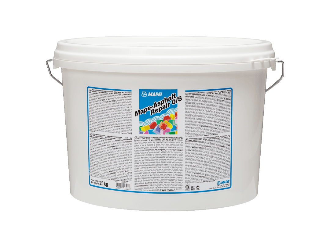 Mapei Mape-Asphalt Repair