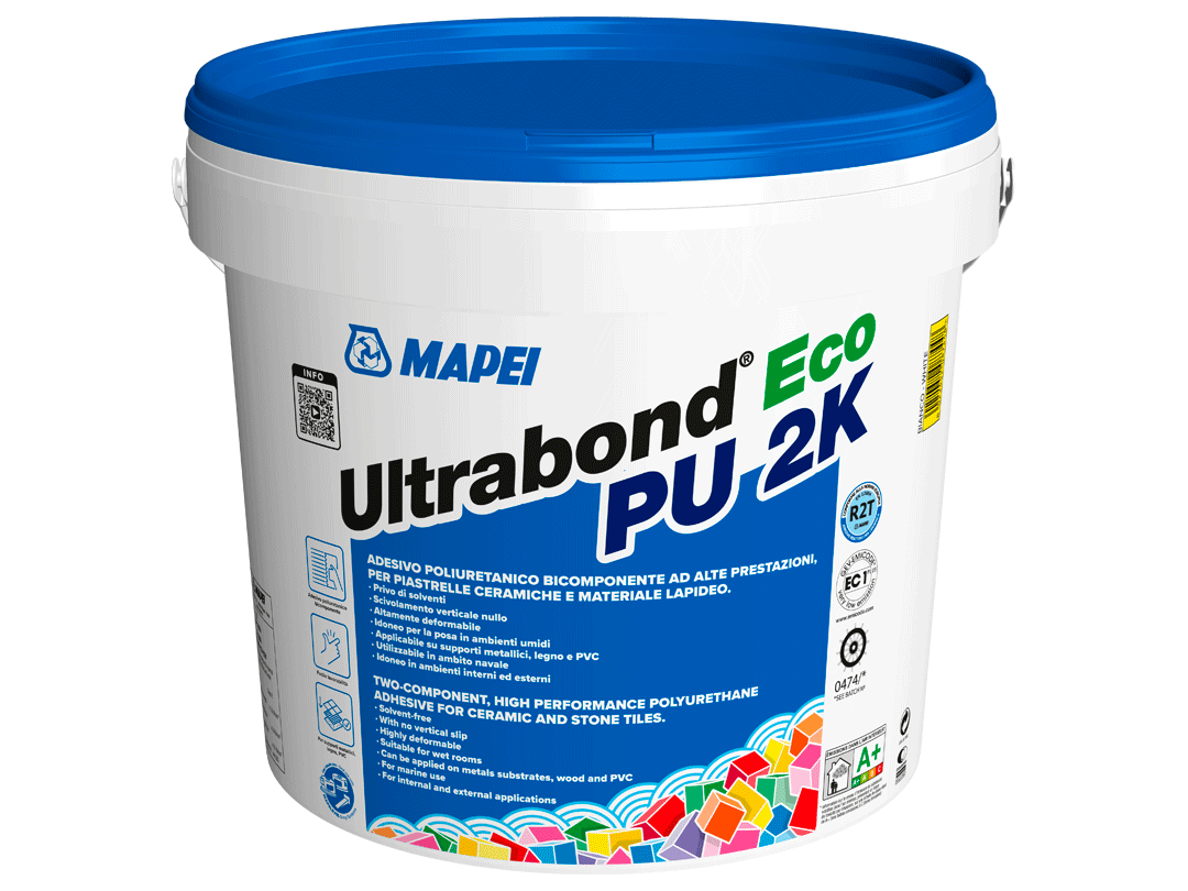 Mapei Ultrabond Eco PU 2K