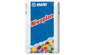 Mapei Nivoplan