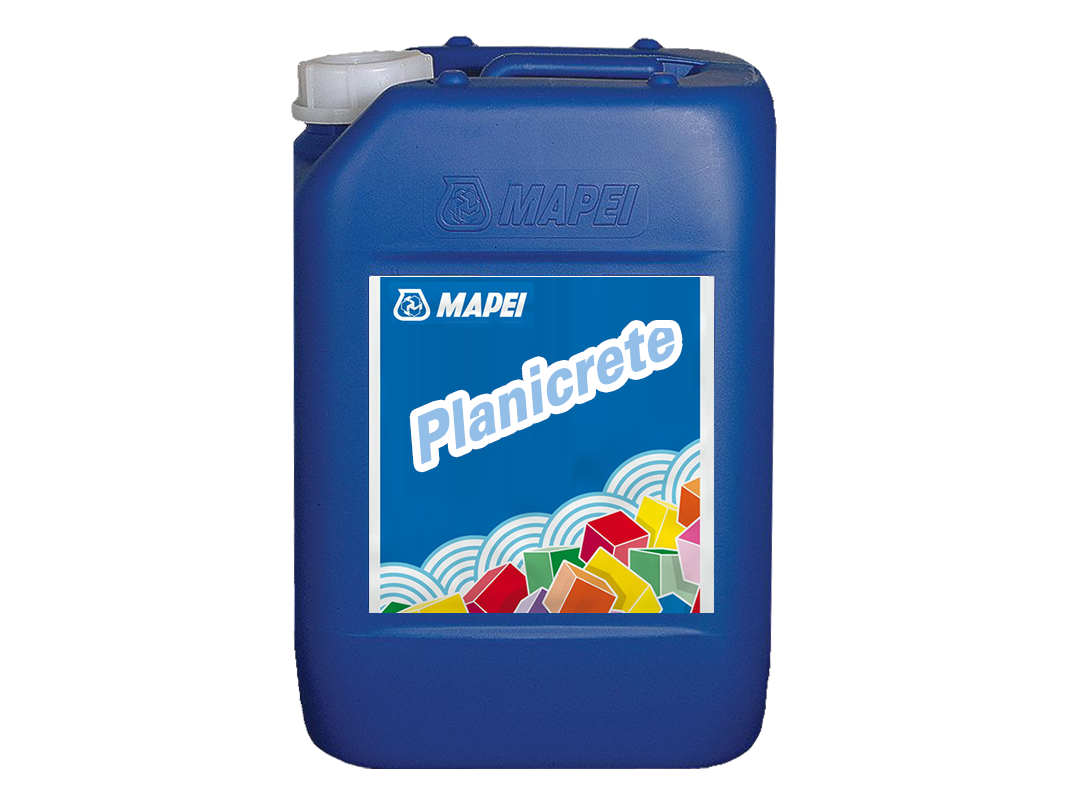 Mapei Planicrete