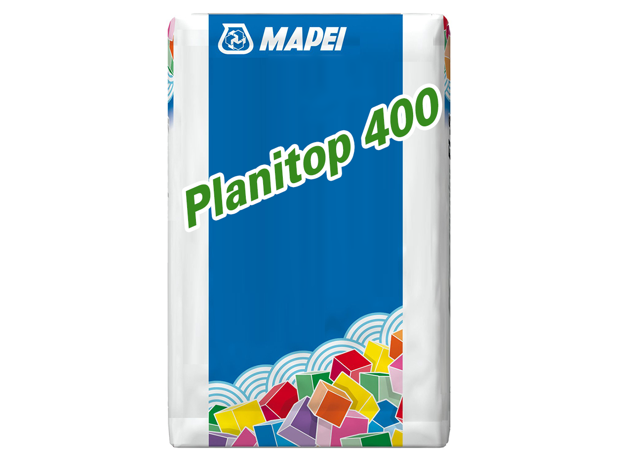 Mapei Planitop 400