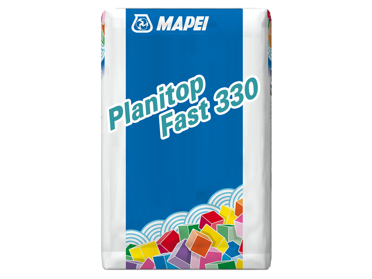 Mapei Planitop Fast 330