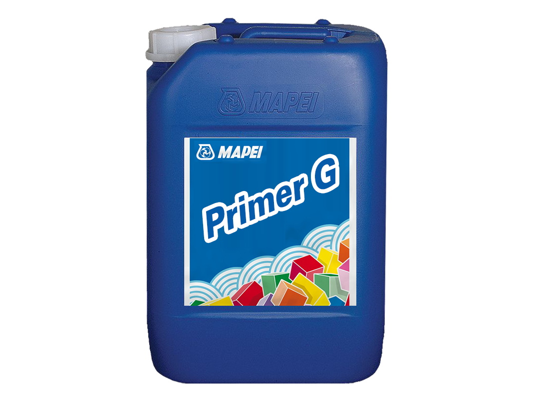 Mapei Primer G