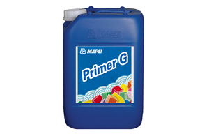 Mapei Primer G