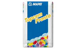 Mapei Topcem