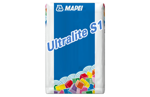 Mapei Ultralite S1 flex