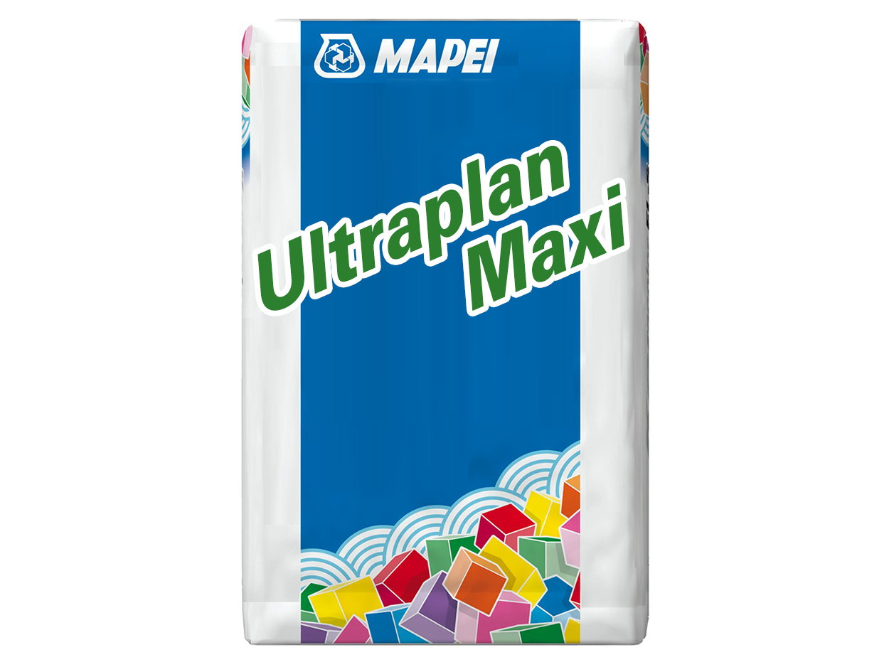 Mapei Ultraplan Maxi
