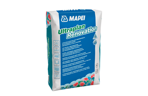 Mapei Ultraplan Renovation