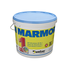 Marmoran Aufziehputz