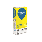 Marmoran ISO-Leicht-Combimörtel KK71