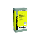 Weber.mix 614 Trass-Kalkmörtel