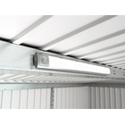 Biohort LED-Leuchte mit Bewegungsmelder