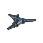 Oase Y-Verteiler 1,5 "