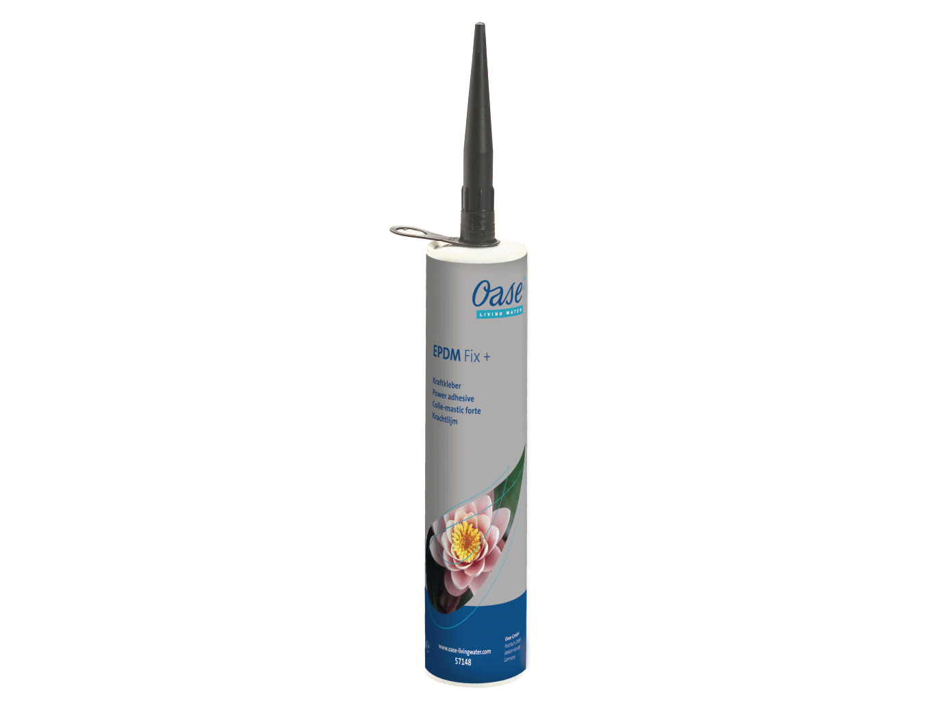 Oase Fix Kraftkleber für EPDM Folie