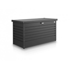 Biohort Freizeitbox 180, dunkelgrau-metallic