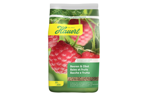 Beeren- und Obstdünger 20kg