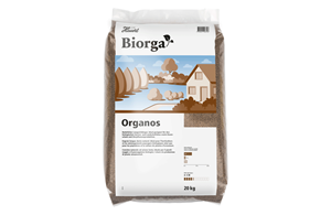 Biorga Organos-Dünger