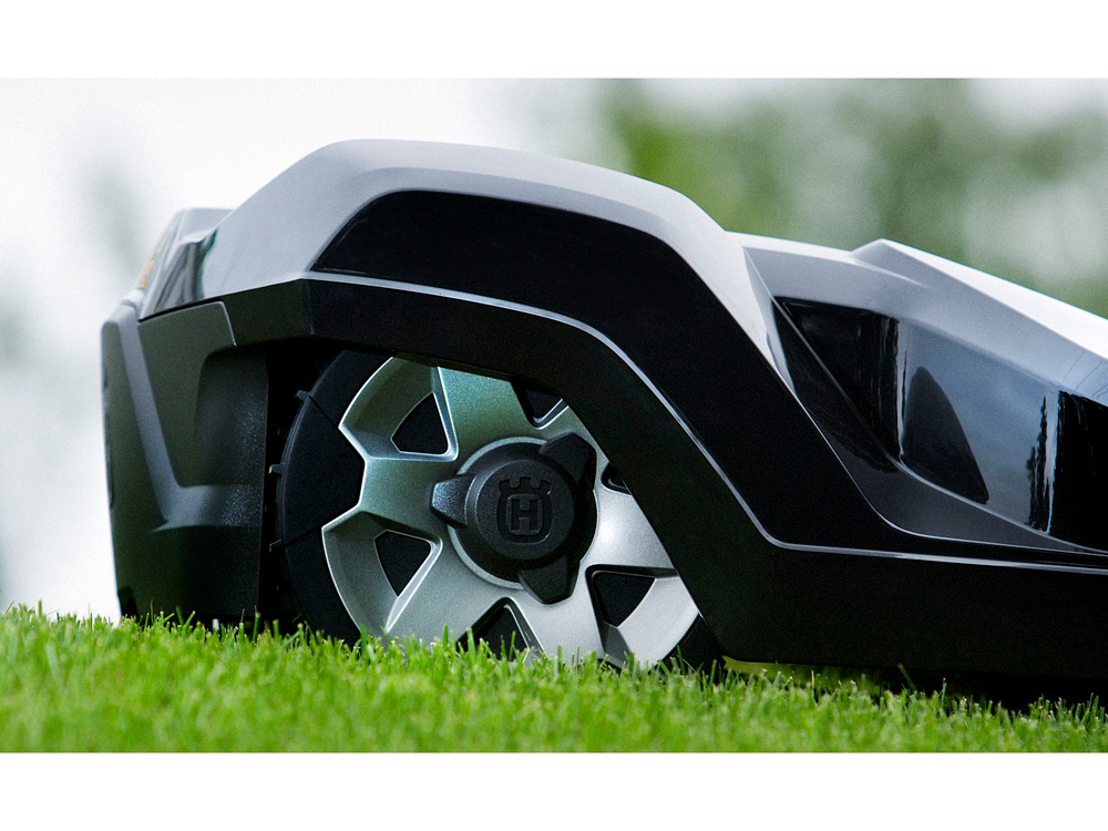 OH Robo-Spezial Spezialmischung für Rasenroboter