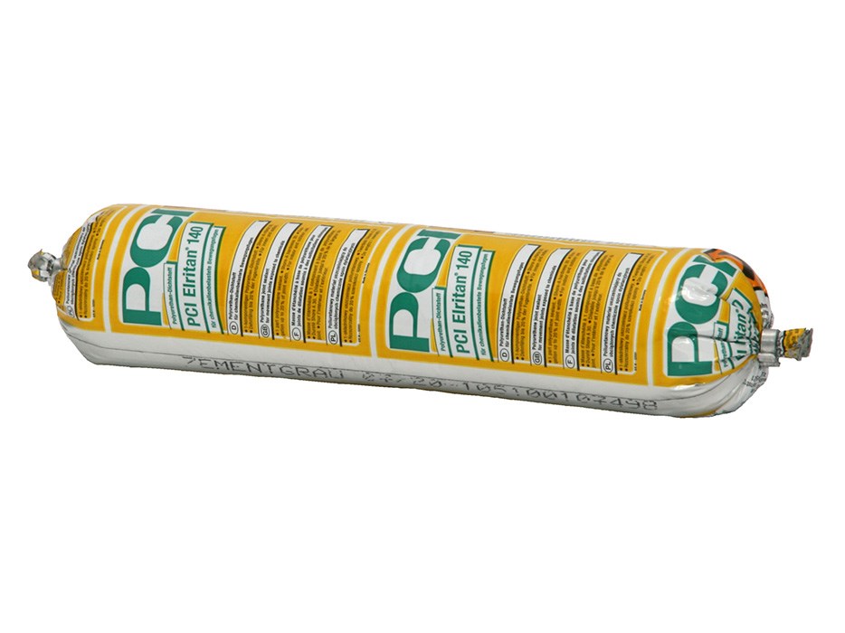 PCI Elritan® 140 für chemikalienbelastete Bodenfugen