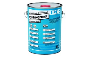 PCI Gisogrund® Haft- & Schutzgrundierung