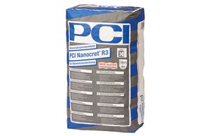 PCI Nanocret® R3 Universalreparaturmörtel