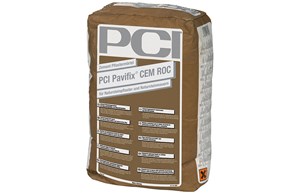 PCI Pavifix® Pflasterfugenmörtel